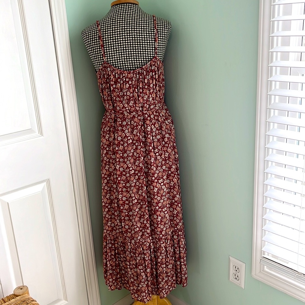 Gentle Fawn Dress - Picture 5 of 8